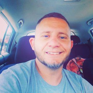 Meet your Posher, Drew